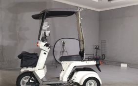 HONDA GYRO TD02