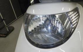 HONDA SPACY 100