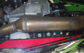 KAWASAKI NINJA 400 2020 EX400G