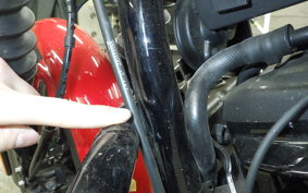 HARLEY FXBBS1870 2023