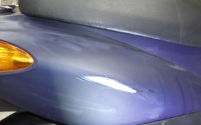 YAMAHA JOG Delux 2007 SA39J