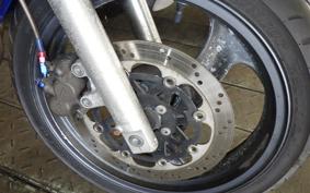 KAWASAKI BALIUS 250 Gen.2 ZR250B
