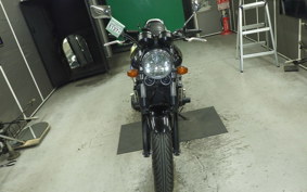 HONDA CB400SF VTEC A 2011