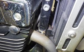 SUZUKI GSX400 IMPULSE 2008 GK7CA