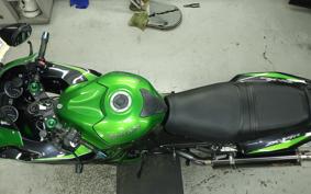 KAWASAKI ZX 1400 NINJA R A 2016