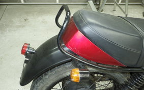 YAMAHA SR400 Gen.2 1986 1JR