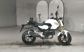 HONDA GU ROM JC92