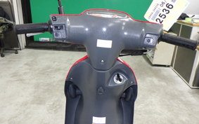 SUZUKI LET's 4 CA45A