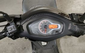 SUZUKI ADDRESS V125 CF4MA