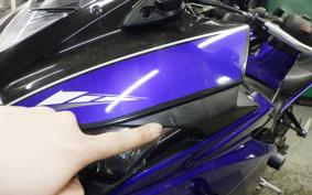 YAMAHA YZF-R25 2021 RG43J