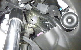 HONDA PCX125 2021 JK05