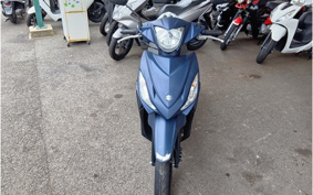 SUZUKI ADDRESS V110 CE47A