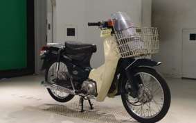 HONDA C50 SUPER CUB E AA01