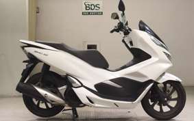 HONDA PCX 125 2011 JF81