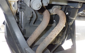 KAWASAKI Z250 ER250C