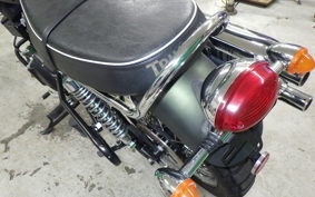 TRIUMPH SCRAMBLER 900 2009