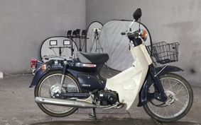 HONDA SUPER CUB50 AA01