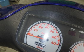 SUZUKI ZZ CA1PB