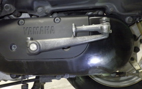 YAMAHA JOG Gen.5 SA36J