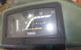 YAMAHA MATE 80 V80