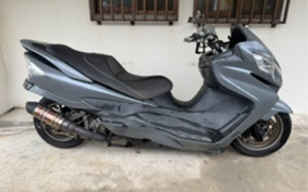 SUZUKI SKYWAVE 250SS CJ46A