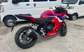 HONDA CBR400R 2024 NC65