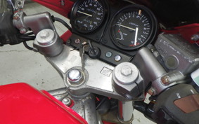 HONDA CB1 1991 NC27