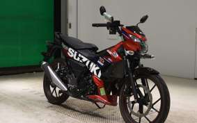 SUZUKI RAIDER R150 2024