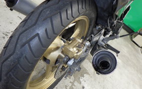 YAMAHA RZ250R 2007 29L
