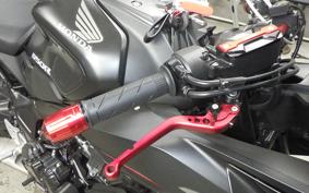 HONDA CB650R E-Clutch 2025 RH17