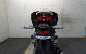 KAWASAKI NINJA H2 SX SE 2021 ZXT02A