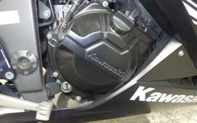 KAWASAKI NINJA 250 ABS
