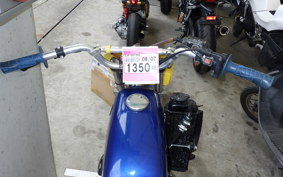YAMAHA YZ80 2JF