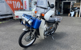 HONDA SUPER CUB90 HA02