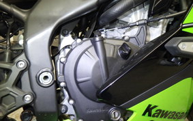 KAWASAKI ZX-25R-2SE 2008 ZX250H