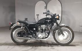 KAWASAKI W400 2008 EJ400A