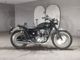 Фото Kawasaki W400 2008 с японского аукциона