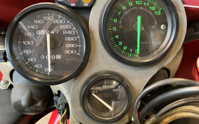 DUCATI  DUCATI 916 1997 ZDM916S