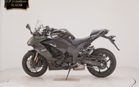 KAWASAKI NINJA 1100SX 2026 ZXT10H