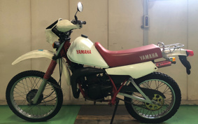 YAMAHA DT50 17W