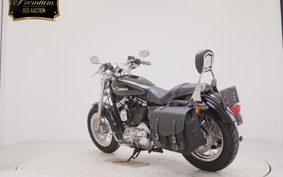 HARLEY XL1200CI 2014