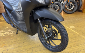 HONDA DIO 110 Lite JK46