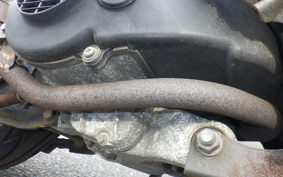 SUZUKI ADDRESS V125 G CF46A