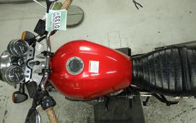 SUZUKI INAZUMA 1200 (GSX1200) 2000 GV76A