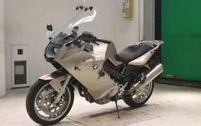 BMW F800ST 2009