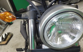 HONDA REBEL 250 1990 MC49