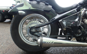 HONDA STEED 400 1993 NC26