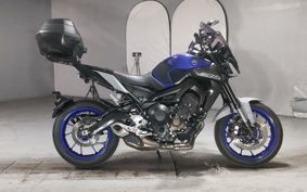 YAMAHA MT-09 RN52J