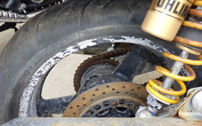 YAMAHA XJR1300 2003 RP03J