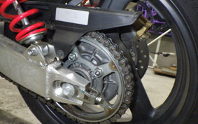 HONDA CB400 SUPER BOLDOR VTEC 2007 NC39